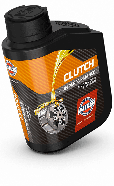 Olio frizione Nils Clutch - Levelbraap - Levelbraap -  -  - #tag1# - #tag2# - #tag3# - #tag4#