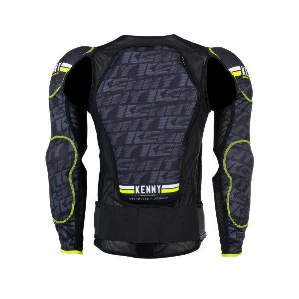 PETTORINA PERFORMANCE ULTIMATE KENNY ADULTO - Levelbraap - Levelbraap -  -  - #tag1# - #tag2# - #tag3# - #tag4#