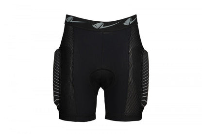 Pantaloncini Protettivi Mtb Ufo Plast Atrax con fondello - Levelbraap - Levelbraap -  -  - #tag1# - #tag2# - #tag3# - #tag4#