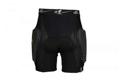 Pantaloncini Protettivi Mtb Ufo Plast Atrax con fondello - Levelbraap - Levelbraap -  -  - #tag1# - #tag2# - #tag3# - #tag4#