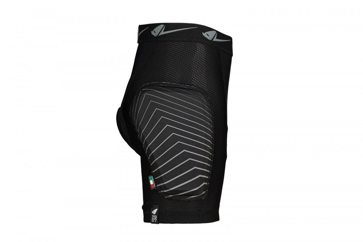 Pantaloncini Protettivi Mtb Ufo Plast Atrax con fondello - Levelbraap - Levelbraap -  -  - #tag1# - #tag2# - #tag3# - #tag4#