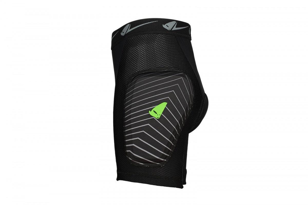 Pantaloncini Protettivi Mtb Ufo Plast Atrax con fondello - Levelbraap - Levelbraap -  -  - #tag1# - #tag2# - #tag3# - #tag4#