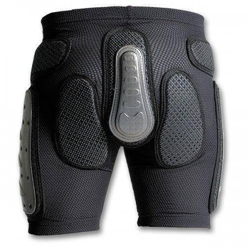 Pantaloncino Protettivo Ufo Plast con Protezioni Soft - Levelbraap - Levelbraap -  -  - #tag1# - #tag2# - #tag3# - #tag4#
