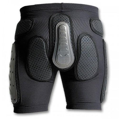 Pantaloncino Protettivo Ufo Plast con Protezioni Soft - Levelbraap - Levelbraap -  -  - #tag1# - #tag2# - #tag3# - #tag4#