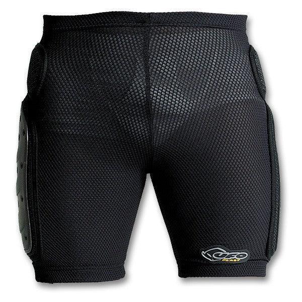 Pantaloncino Protettivo Ufo Plast con Protezioni Soft - Levelbraap - Levelbraap -  -  - #tag1# - #tag2# - #tag3# - #tag4#