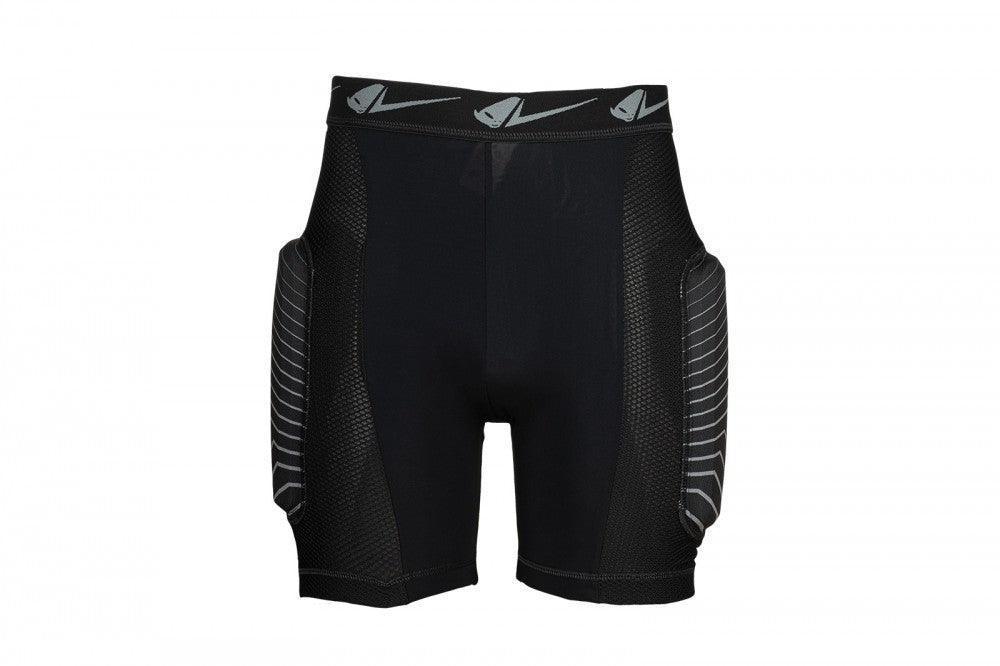 Pantaloncino protettivo  motocross Atrax Nero Ufo Plast - Levelbraap - Levelbraap -  -  - #tag1# - #tag2# - #tag3# - #tag4#