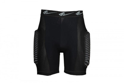 Pantaloncino protettivo  motocross Atrax Nero Ufo Plast - Levelbraap - Levelbraap -  -  - #tag1# - #tag2# - #tag3# - #tag4#