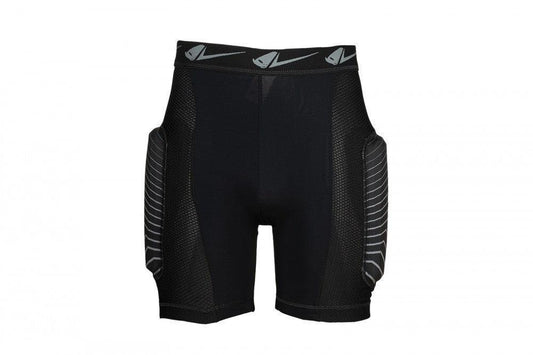 Pantaloncino protettivo  motocross Atrax Nero Ufo Plast - Levelbraap - Levelbraap -  -  - #tag1# - #tag2# - #tag3# - #tag4#