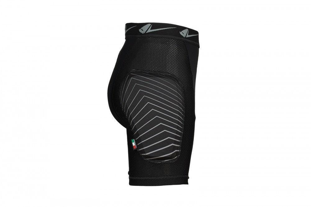 Pantaloncino protettivo  motocross Atrax Nero Ufo Plast - Levelbraap - Levelbraap -  -  - #tag1# - #tag2# - #tag3# - #tag4#
