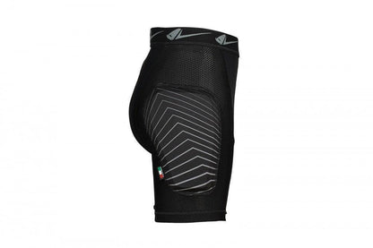 Pantaloncino protettivo  motocross Atrax Nero Ufo Plast - Levelbraap - Levelbraap -  -  - #tag1# - #tag2# - #tag3# - #tag4#