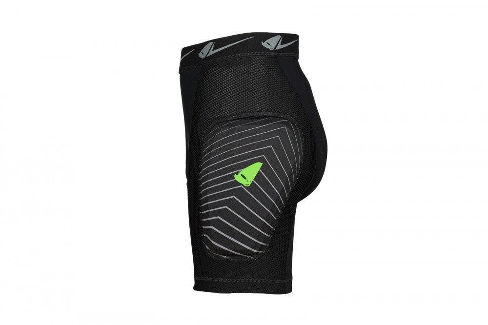 Pantaloncino protettivo  motocross Atrax Nero Ufo Plast - Levelbraap - Levelbraap -  -  - #tag1# - #tag2# - #tag3# - #tag4#