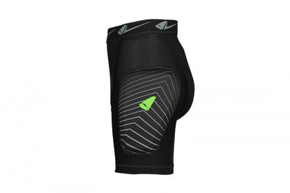 Pantaloncino protettivo  motocross Atrax Nero Ufo Plast - Levelbraap - Levelbraap -  -  - #tag1# - #tag2# - #tag3# - #tag4#
