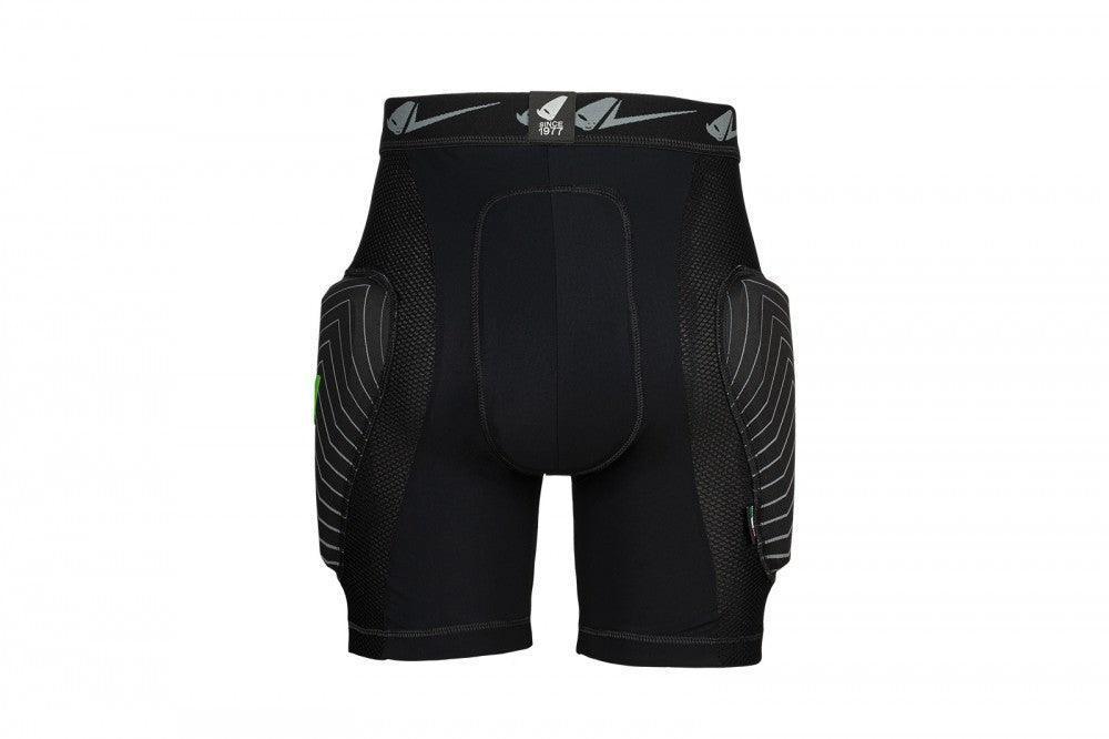 Pantaloncino protettivo  motocross Atrax Nero Ufo Plast - Levelbraap - Levelbraap -  -  - #tag1# - #tag2# - #tag3# - #tag4#