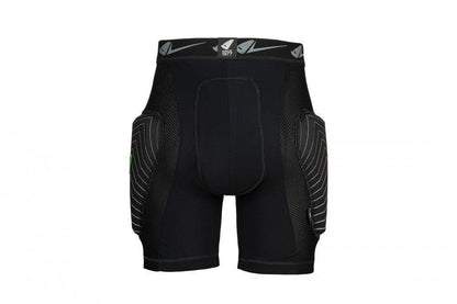 Pantaloncino protettivo  motocross Atrax Nero Ufo Plast - Levelbraap - Levelbraap -  -  - #tag1# - #tag2# - #tag3# - #tag4#