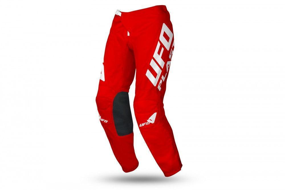 Pantalone motocross Radial Boy Ufo Plast Bambino - Levelbraap - Levelbraap -  -  - #tag1# - #tag2# - #tag3# - #tag4#