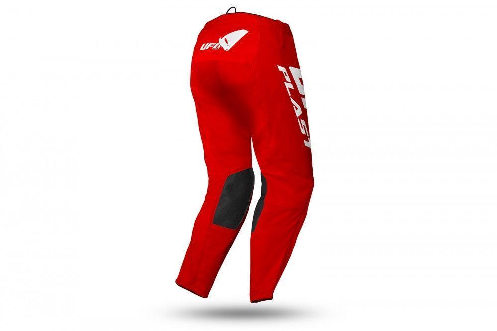 Pantalone motocross Radial Boy Ufo Plast Bambino - Levelbraap - Levelbraap -  -  - #tag1# - #tag2# - #tag3# - #tag4#