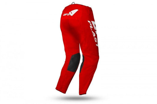 Pantalone motocross Radial Boy Ufo Plast Bambino - Levelbraap - Levelbraap -  -  - #tag1# - #tag2# - #tag3# - #tag4#