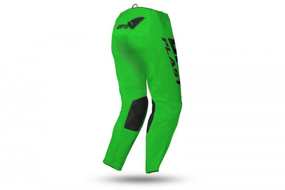 Pantalone motocross Radial Boy Ufo Plast Bambino - Levelbraap - Levelbraap -  -  - #tag1# - #tag2# - #tag3# - #tag4#