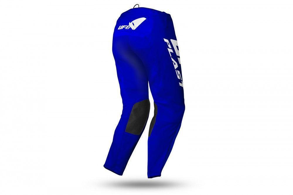 Pantalone motocross Radial Boy Ufo Plast Bambino - Levelbraap - Levelbraap -  -  - #tag1# - #tag2# - #tag3# - #tag4#