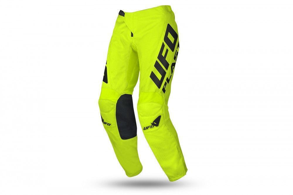 Pantalone motocross Radial Boy Ufo Plast Bambino - Levelbraap - Levelbraap -  -  - #tag1# - #tag2# - #tag3# - #tag4#