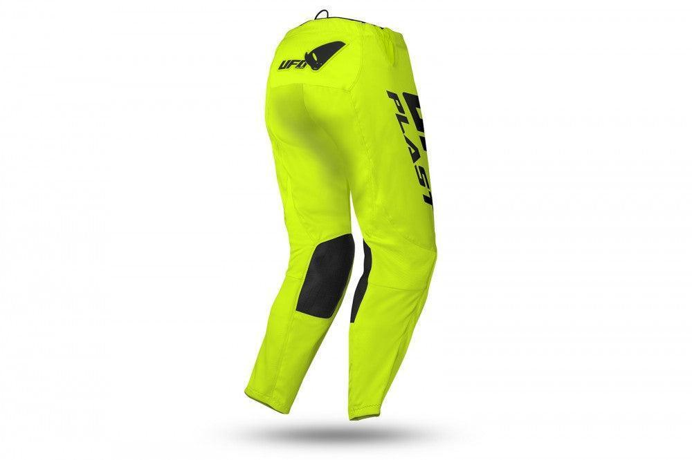 Pantalone motocross Radial Boy Ufo Plast Bambino - Levelbraap - Levelbraap -  -  - #tag1# - #tag2# - #tag3# - #tag4#