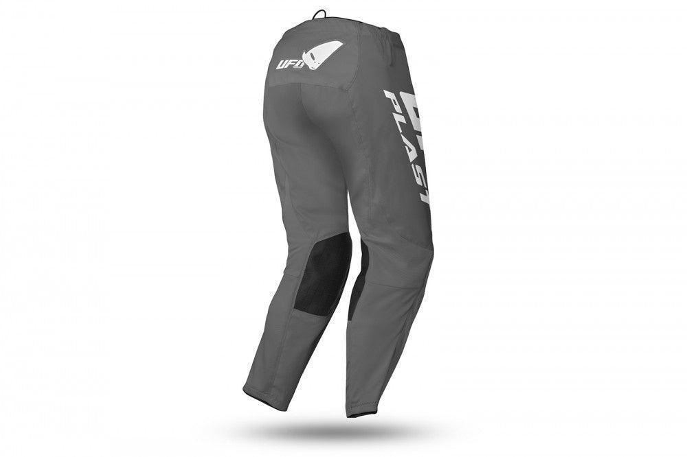 Pantalone motocross Radial Boy Ufo Plast Bambino - Levelbraap - Levelbraap -  -  - #tag1# - #tag2# - #tag3# - #tag4#