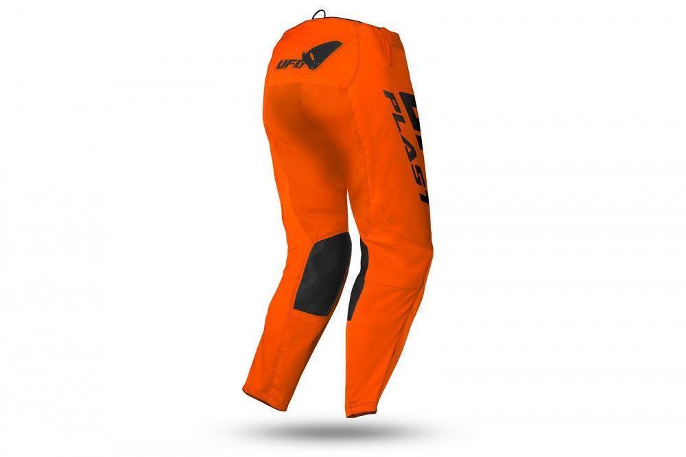 Pantalone motocross Radial Boy Ufo Plast Bambino - Levelbraap - Levelbraap -  -  - #tag1# - #tag2# - #tag3# - #tag4#