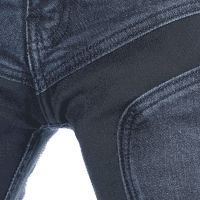 Pantaloni Jeans moto con protezioni Dayton Buse - Levelbraap - Levelbraap -  -  - #tag1# - #tag2# - #tag3# - #tag4#