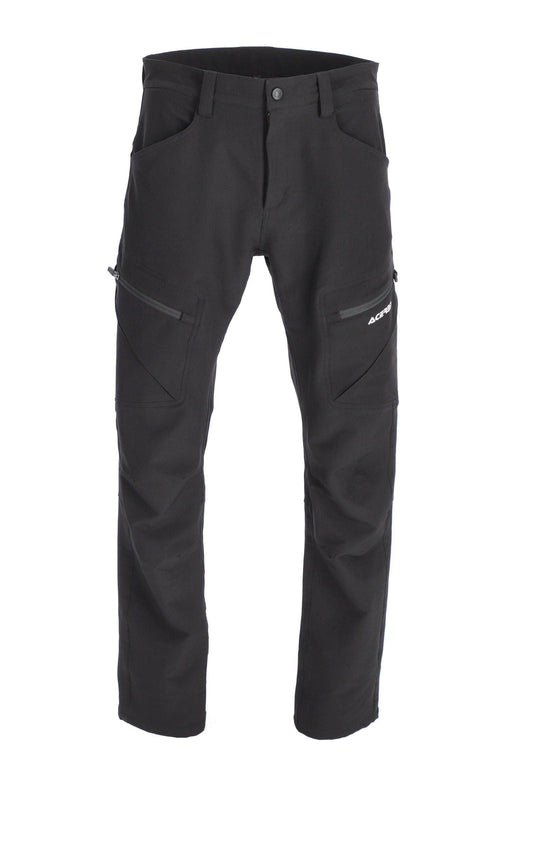 Pantaloni leggeri Acerbis Paddock Uomo - Levelbraap - Levelbraap -  -  - #tag1# - #tag2# - #tag3# - #tag4#