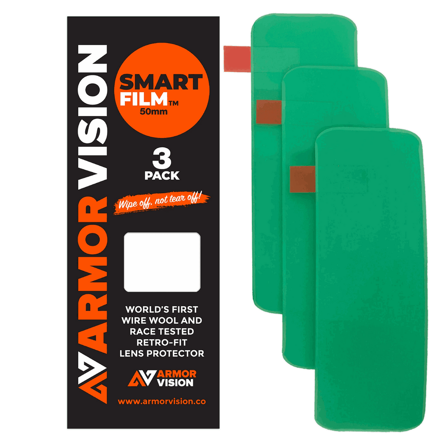 Pellicola -film per lenti Armor Vision smart lens - Levelbraap - Levelbraap -  -  - #tag1# - #tag2# - #tag3# - #tag4#