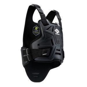 Pettorina Mission Kenny Nero - Levelbraap - Levelbraap -  -  - #tag1# - #tag2# - #tag3# - #tag4#