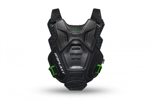 Pettorina Ufo Plast Mtb Fiber Flex - Levelbraap - Levelbraap -  -  - #tag1# - #tag2# - #tag3# - #tag4#