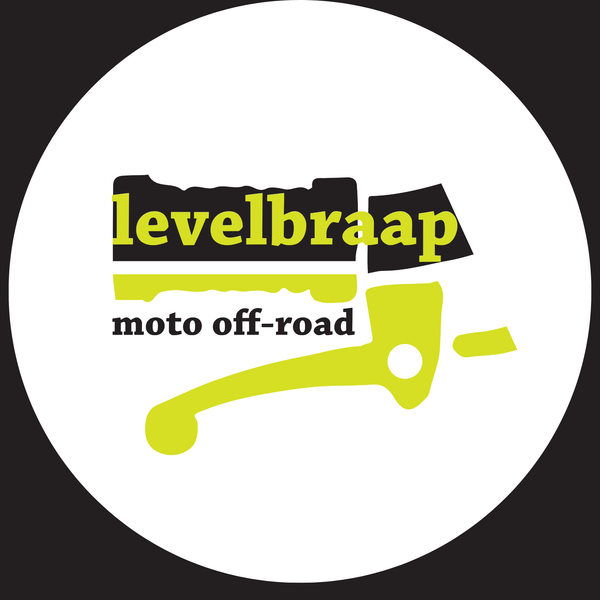 Levelbraap Moto Off Road