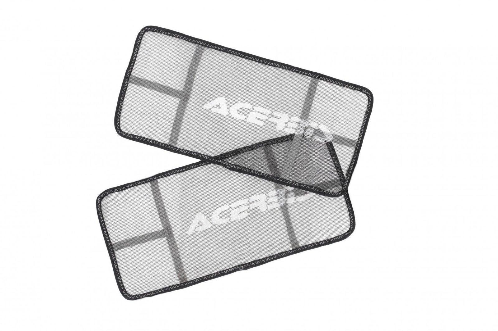 Rete/Griglia  Acerbis Copri Radiatore - Levelbraap - Levelbraap -  -  - #tag1# - #tag2# - #tag3# - #tag4#