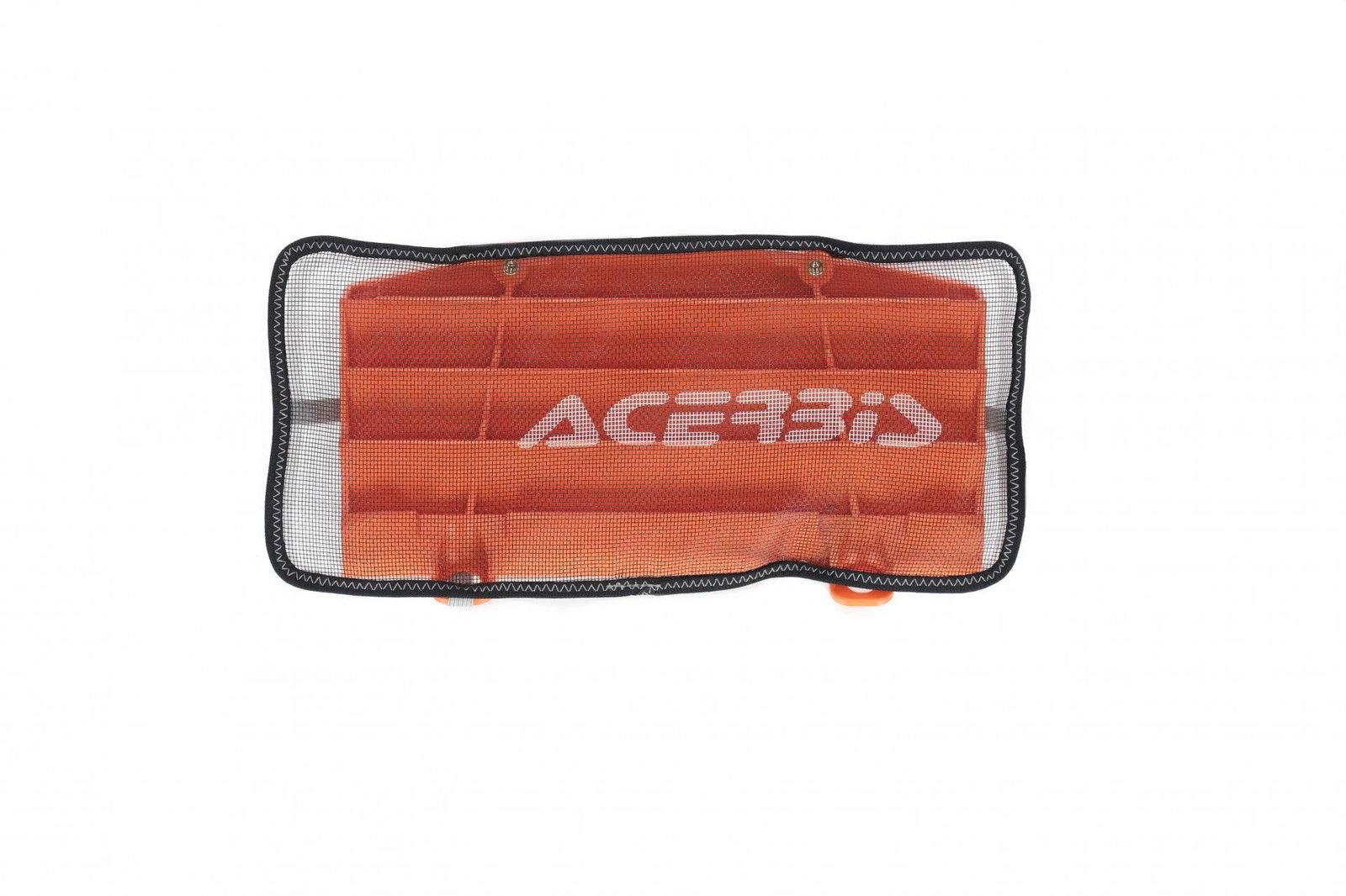 Rete/Griglia  Acerbis Copri Radiatore - Levelbraap - Levelbraap -  -  - #tag1# - #tag2# - #tag3# - #tag4#