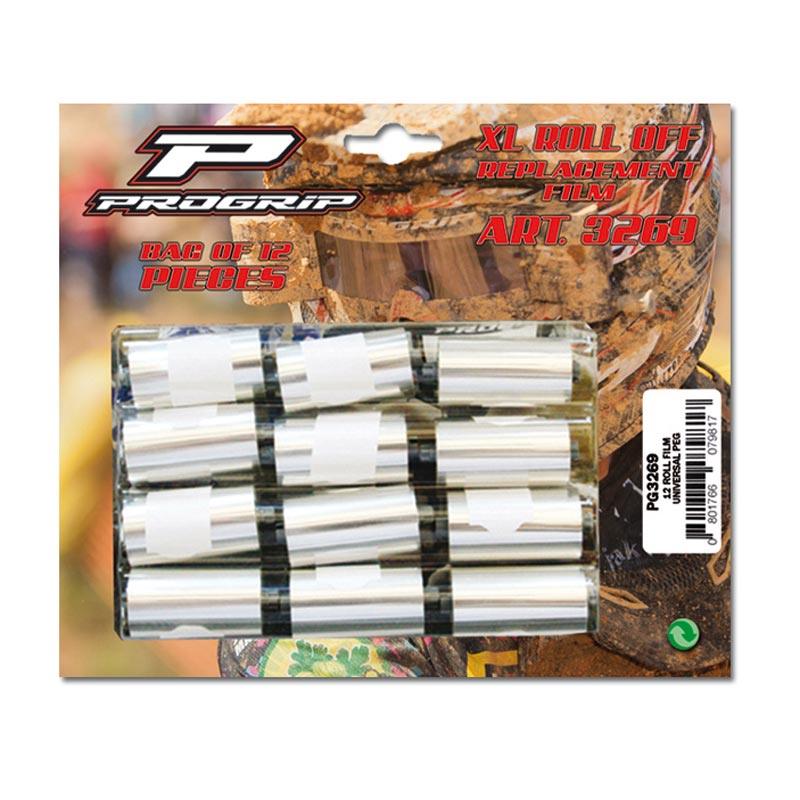 Rullini per Roll Off Progrip 3269 12 pz. h. 40 mm - Levelbraap - Levelbraap -  -  - #tag1# - #tag2# - #tag3# - #tag4#
