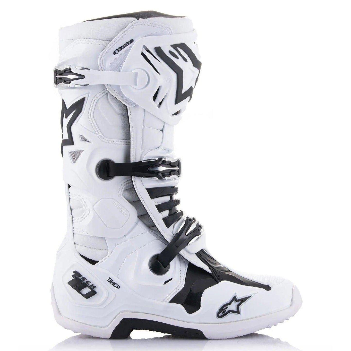 Stivali Moto Off Road Alpinestars Tech 10 - Levelbraap - Levelbraap -  -  - #tag1# - #tag2# - #tag3# - #tag4#