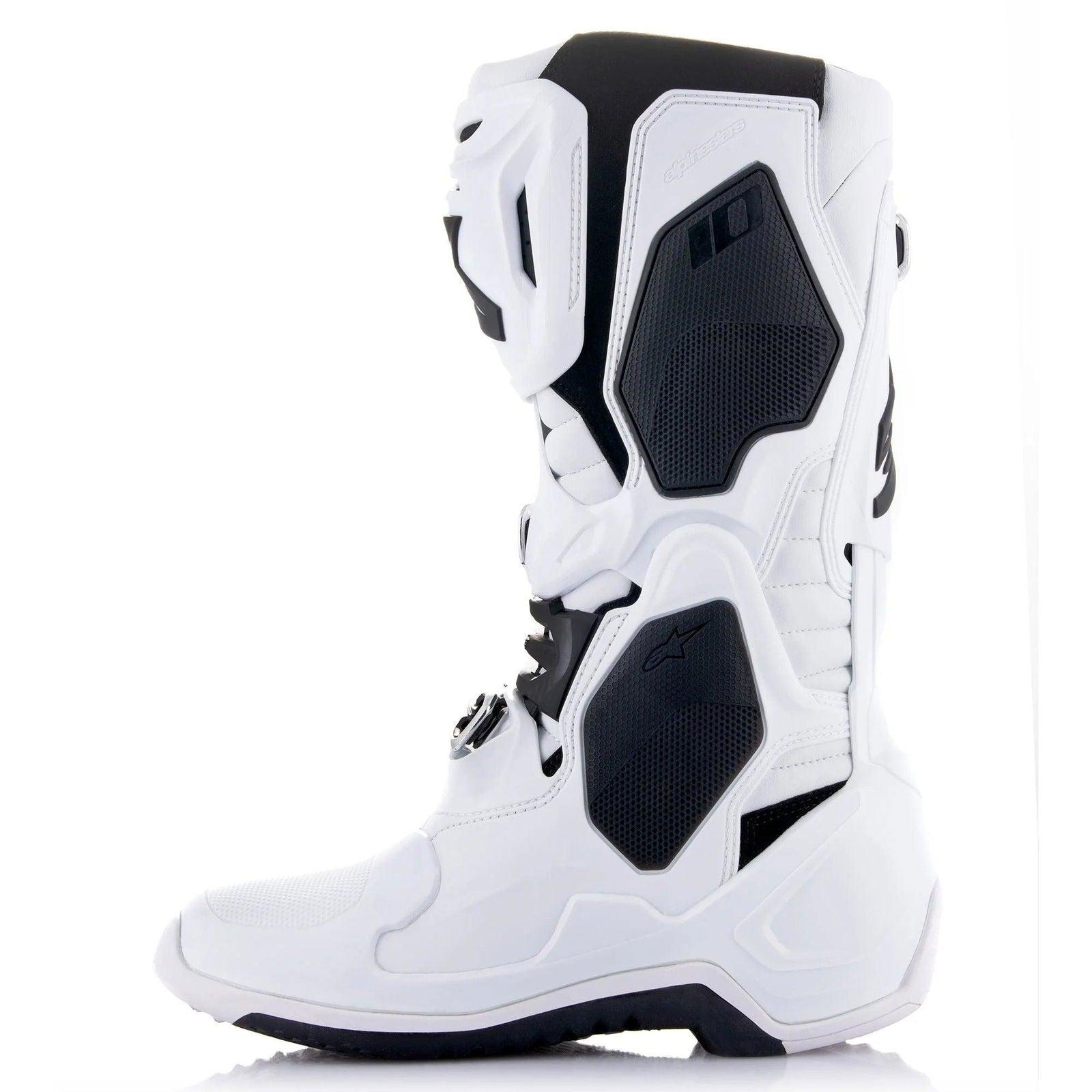 Stivali Moto Off Road Alpinestars Tech 10 - Levelbraap - Levelbraap -  -  - #tag1# - #tag2# - #tag3# - #tag4#
