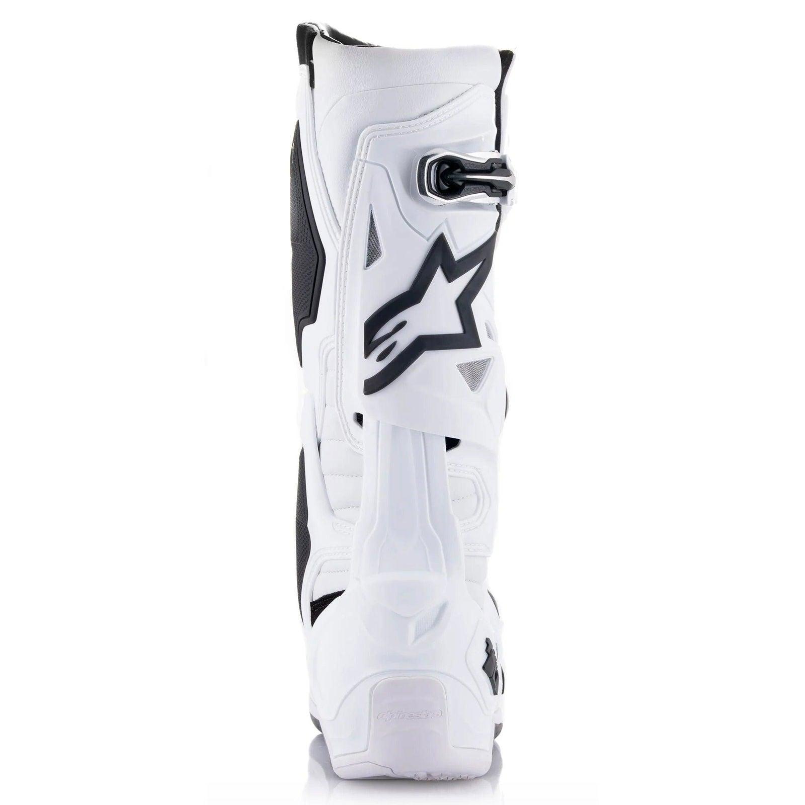 Stivali Moto Off Road Alpinestars Tech 10 - Levelbraap - Levelbraap -  -  - #tag1# - #tag2# - #tag3# - #tag4#