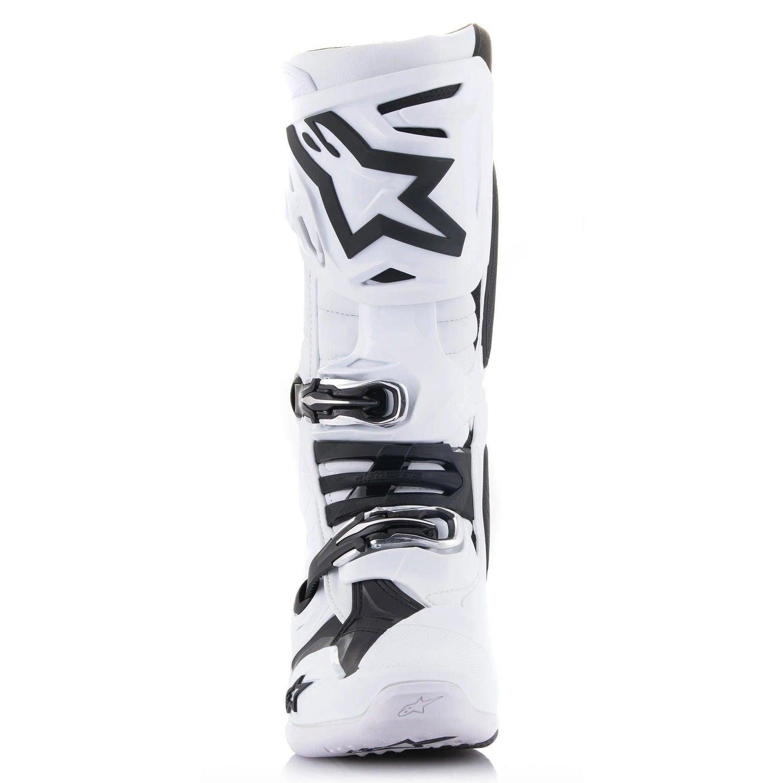 Stivali Moto Off Road Alpinestars Tech 10 - Levelbraap - Levelbraap -  -  - #tag1# - #tag2# - #tag3# - #tag4#