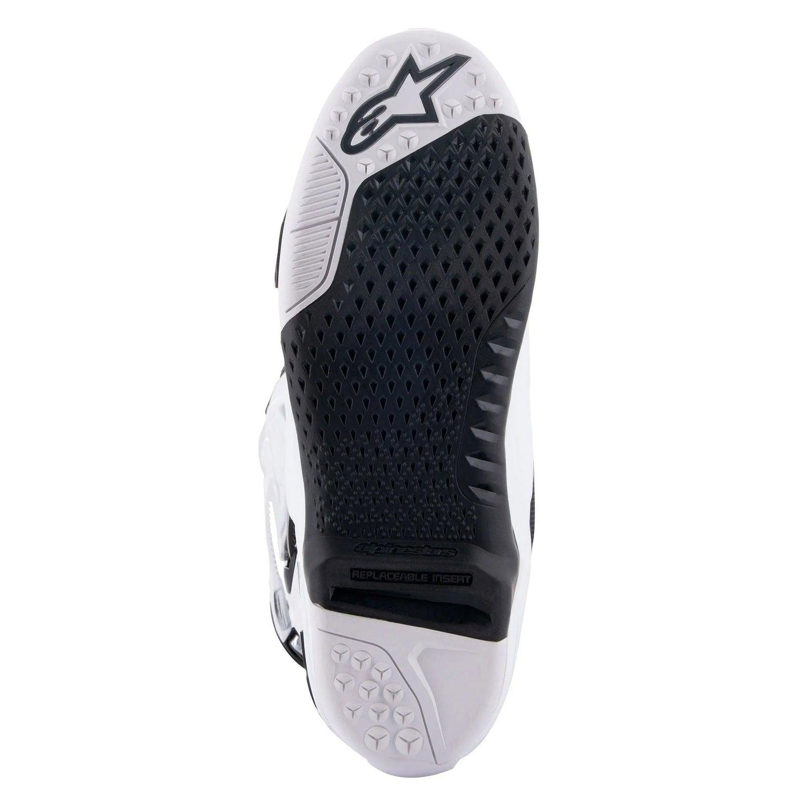 Stivali Moto Off Road Alpinestars Tech 10 - Levelbraap - Levelbraap -  -  - #tag1# - #tag2# - #tag3# - #tag4#