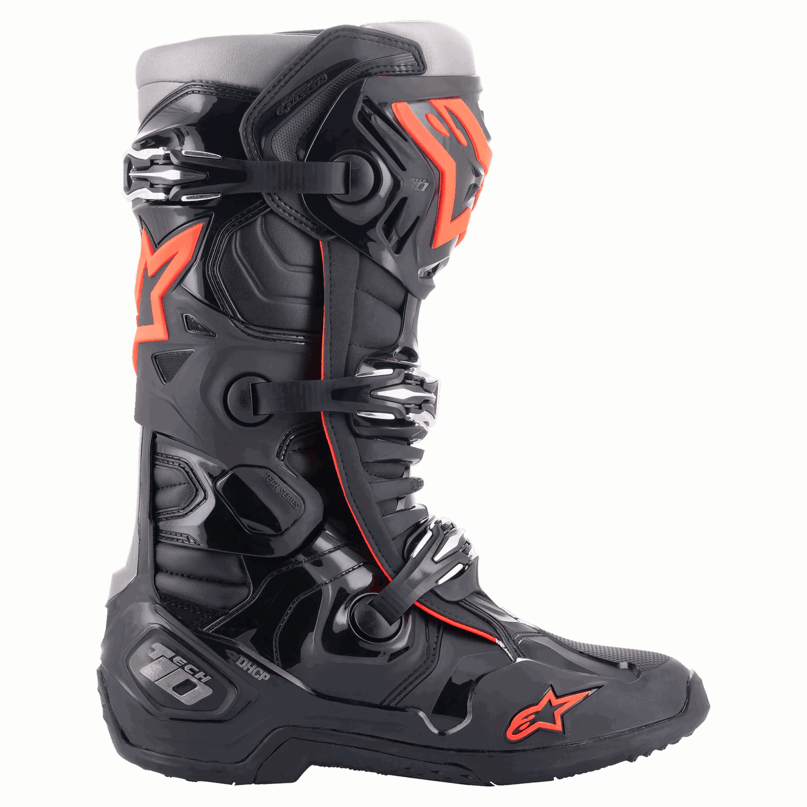 Stivali Moto Off Road Alpinestars Tech 10 - Levelbraap - Levelbraap -  -  - #tag1# - #tag2# - #tag3# - #tag4#