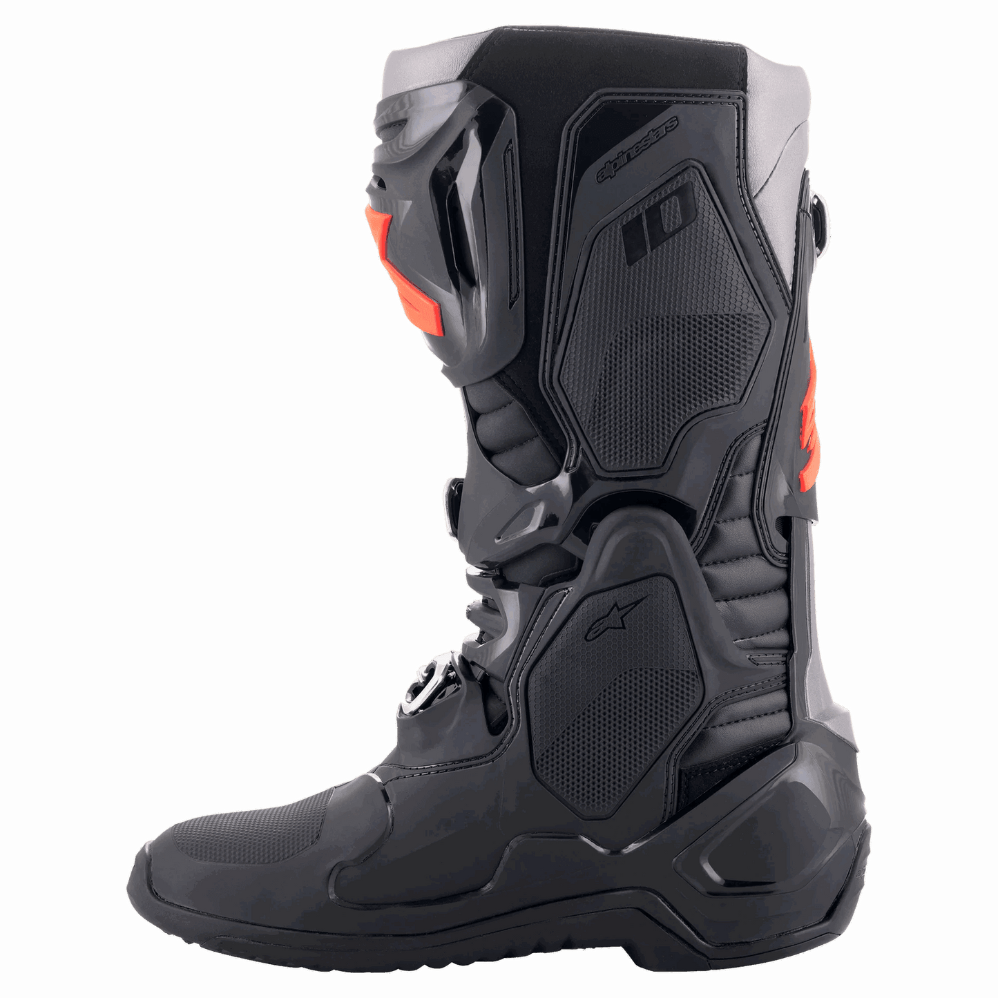 Stivali Moto Off Road Alpinestars Tech 10 - Levelbraap - Levelbraap -  -  - #tag1# - #tag2# - #tag3# - #tag4#