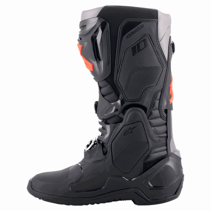 Stivali Moto Off Road Alpinestars Tech 10 - Levelbraap - Levelbraap -  -  - #tag1# - #tag2# - #tag3# - #tag4#