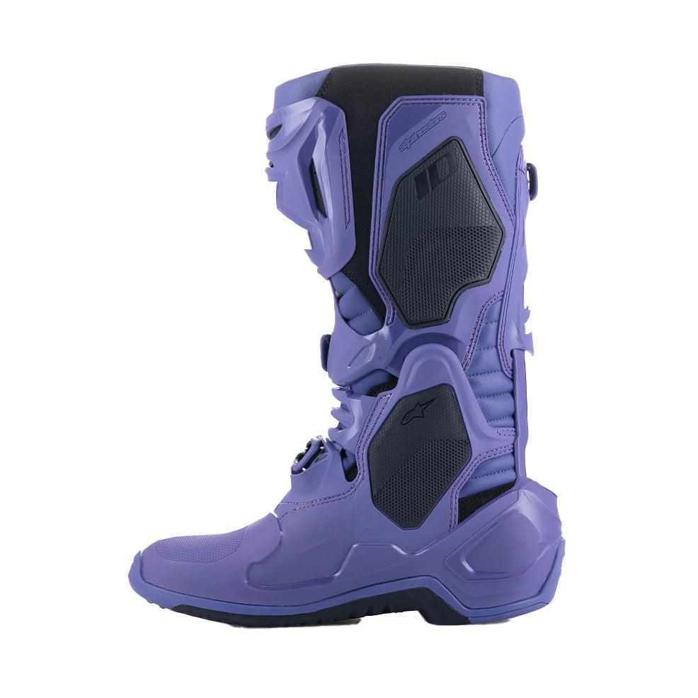 Stivali Moto Off Road Alpinestars Tech 10 - Levelbraap - Levelbraap -  -  - #tag1# - #tag2# - #tag3# - #tag4#
