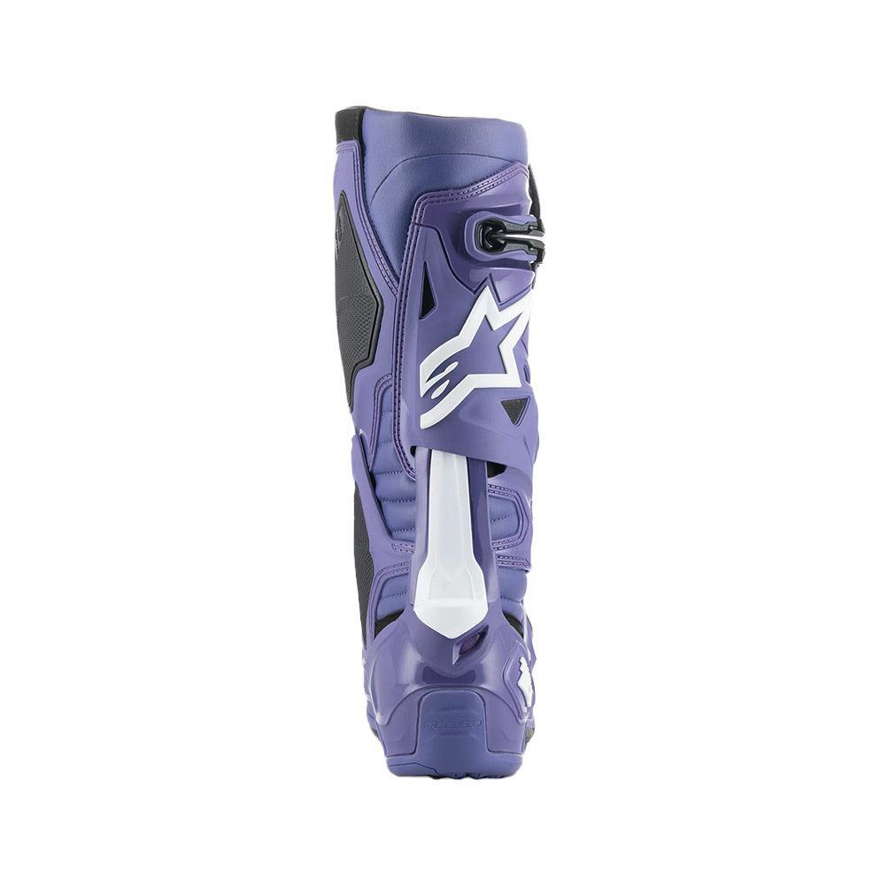 Stivali Moto Off Road Alpinestars Tech 10 - Levelbraap - Levelbraap -  -  - #tag1# - #tag2# - #tag3# - #tag4#