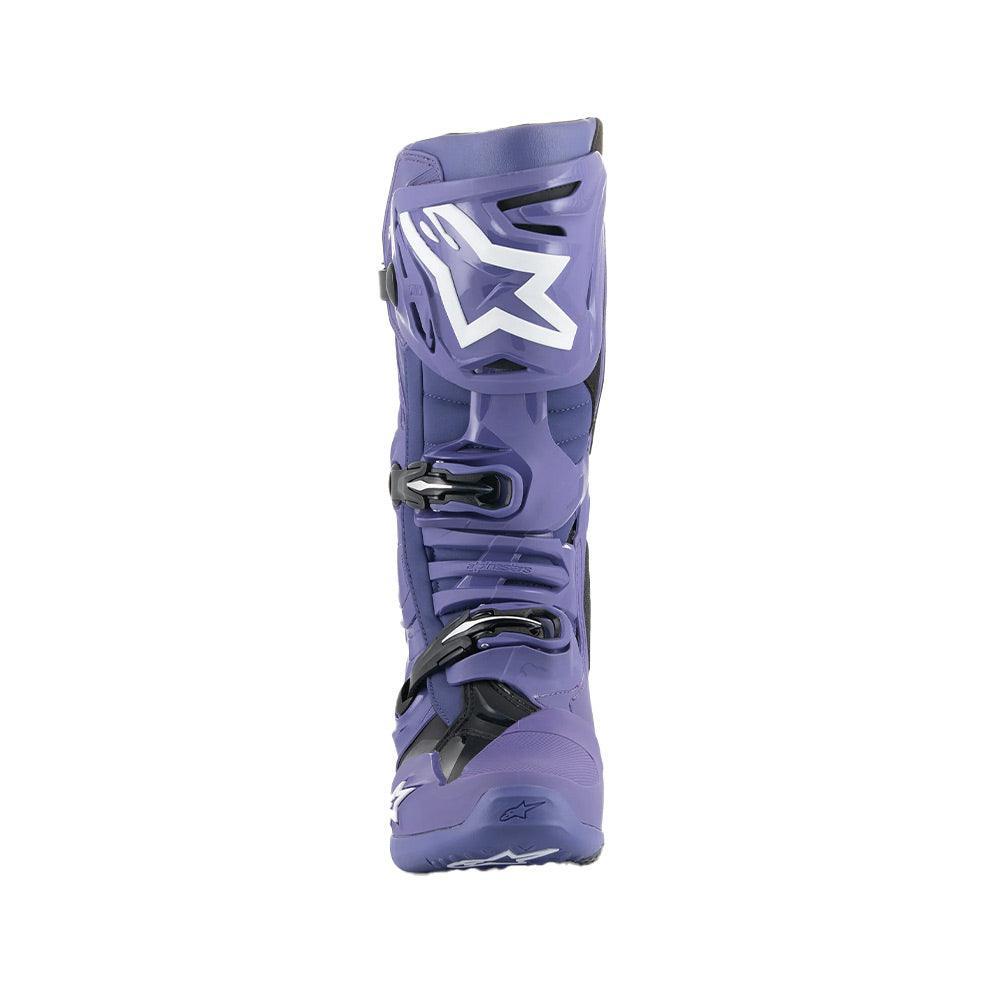 Stivali Moto Off Road Alpinestars Tech 10 - Levelbraap - Levelbraap -  -  - #tag1# - #tag2# - #tag3# - #tag4#