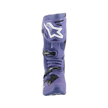 Stivali Moto Off Road Alpinestars Tech 10 - Levelbraap - Levelbraap -  -  - #tag1# - #tag2# - #tag3# - #tag4#