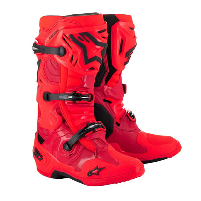 Stivali Moto Off Road Alpinestars Tech 10 - Levelbraap - Levelbraap -  -  - #tag1# - #tag2# - #tag3# - #tag4#