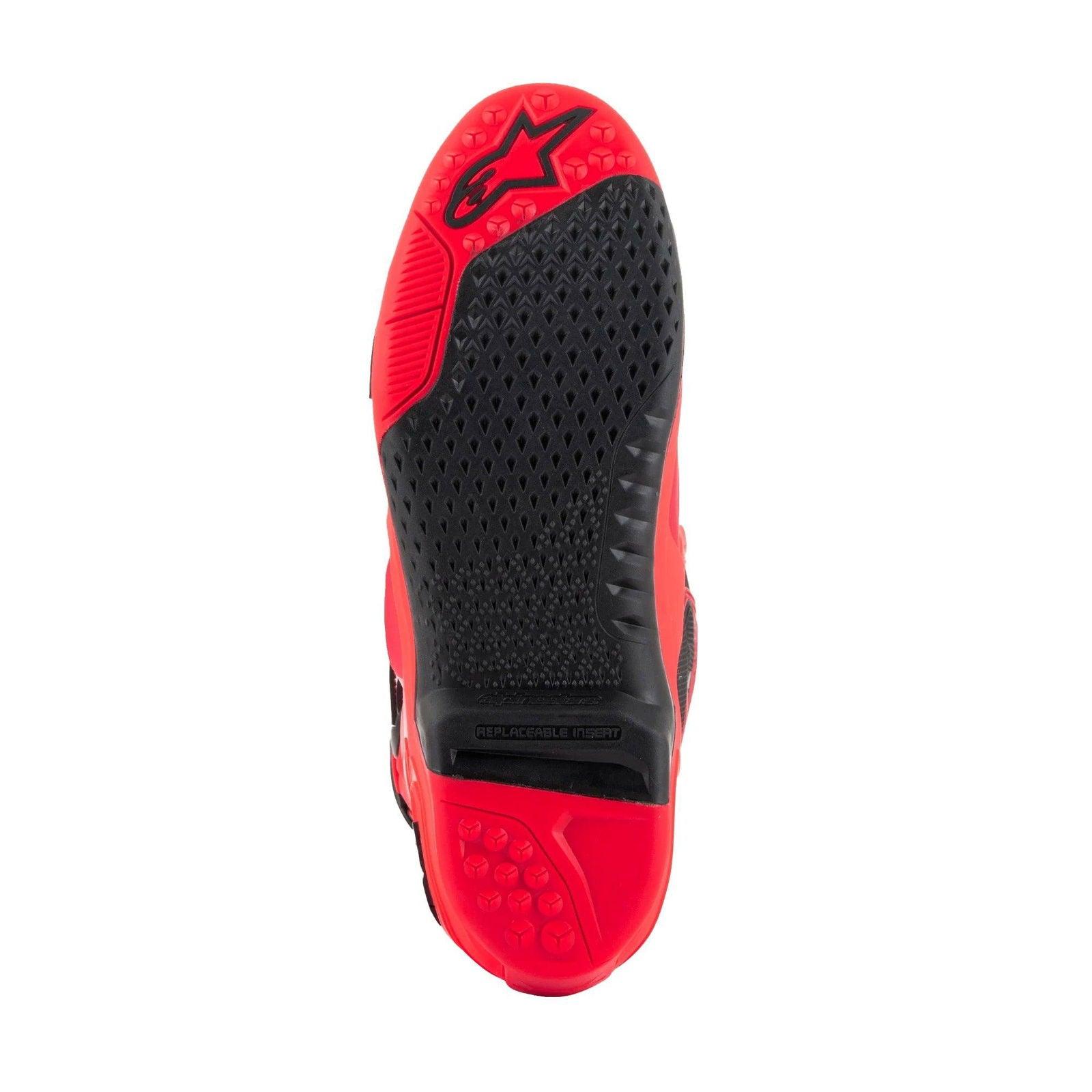 Stivali Moto Off Road Alpinestars Tech 10 - Levelbraap - Levelbraap -  -  - #tag1# - #tag2# - #tag3# - #tag4#
